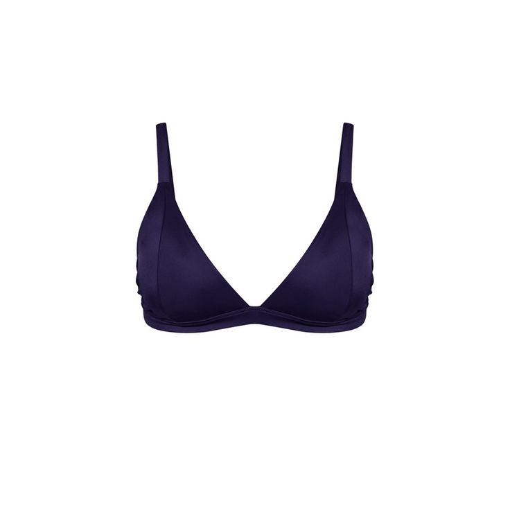 The Daisy Bikini Top in a regal navy hue offers a classic yet seductive cut for hours of splashing around in the sun. Complete with padded cups and adjustable straps to ensure the perfect fit, this bikini top is a timeless favourite. Match with the navy Daisy Bikini Pant to complete the set. CCX is a fun and flirty plus size brand with a youthful twist, specializing in the perfect fit for sizes 12 - 24 Elegant Lined Triangle Top Swimwear, Contoured Triangle Top Swimwear With Bra-friendly Design, Classic Lined Swimwear, Fitted Low-cut Padded Swimwear, Padded Fitted Low-cut Swimwear, Plain Colored Contoured Swimwear With Padded Cups, Blue Padded Triangle Swimwear, Fitted Padded Triangle Top Swimwear, Fitted Triangle Top Padded Swimwear