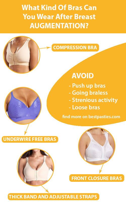 Wear the best bras to wear after breast surgery. Here are the best breast augmentation bras for faster healing. #boobjob #bras #compressionbra #frontclosurebra #underwirefreebra Best Bra, Compression Bra, Front Closure Bra, Best Bras, Breast Surgery, Breast Augmentation, Push Up Bra, Surgery, Push Up