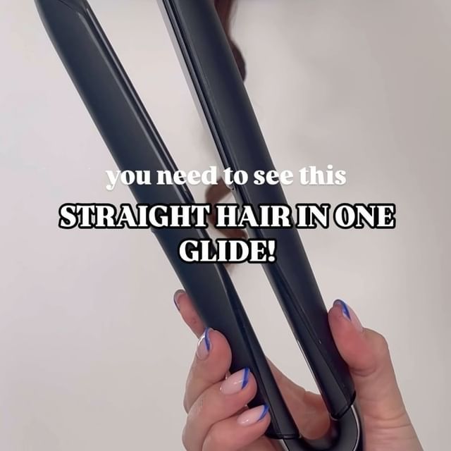 PRO HAIR HACKS, TIPS & TUTORIALS | Would you try any of these 🤔 I tried 3 new (and hard) ways to curl using a straightener/flat iron Using the ghd original styler... | Instagram Flat Iron Waves, Pro Hair, Flat Iron Curls, Flat Iron, Curled Hairstyles, Girl Room, You Tried, Hair Hacks, Hair Tutorial