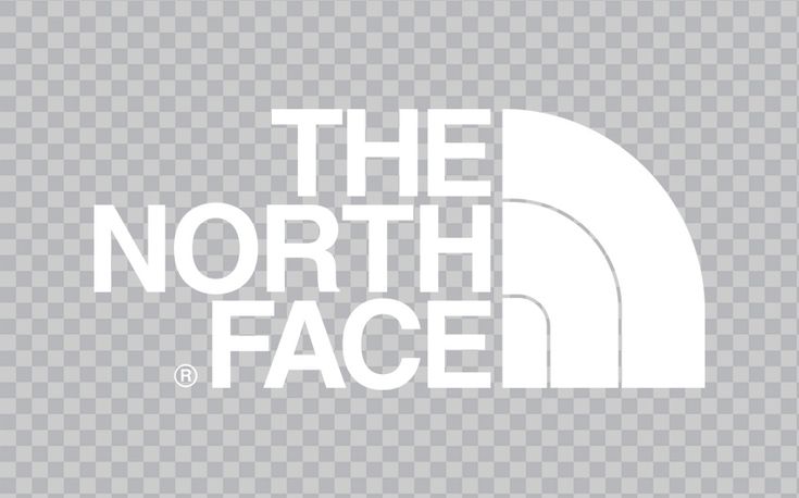 North Face White Logo PNG The North Face Logo Design, The North Face Design, Animated Fonts, Nort Face, Mockup Downloads, Face Logo, Red Logo, Graphic Design Projects, Black North Face