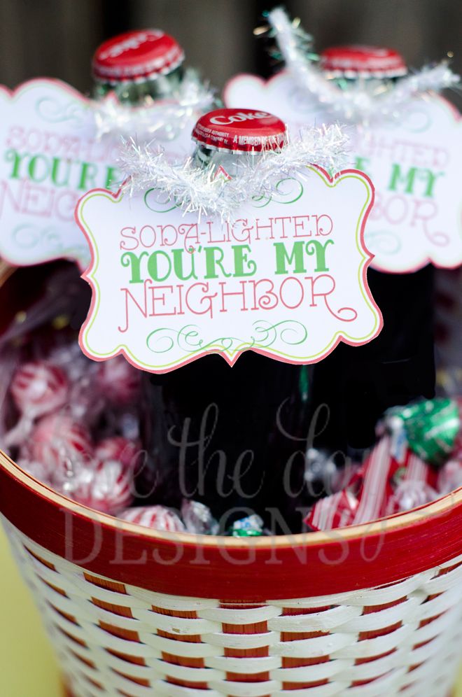 a basket filled with lots of candy and candies