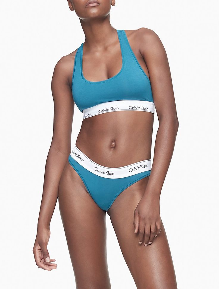 Modern Cotton Unlined Bralette | Calvin Klein Casual Cotton Bra For Loungewear, Trendy Everyday Sports Bra, Sporty Cotton Sports Bra With Seamless Construction, Trendy Cotton Bra For Loungewear, Cotton Athleisure Sports Bra With Seamless Construction, Sporty Cotton Sports Bra For Loungewear, Everyday Sporty Cotton Bra, Sporty Everyday Cotton Bra, Cotton Seamless Bra With Medium Support