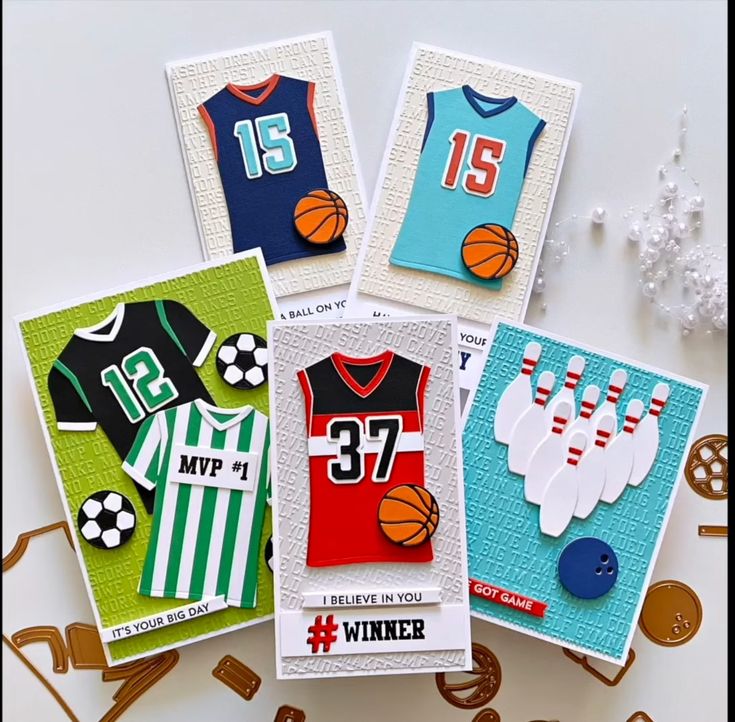 Present Card, Boys To Men, Pop Up Box Cards, Sports Tops, Boy Cards, Spellbinders Cards, Birthday Cards For Men, Card Techniques, Basketball Cards