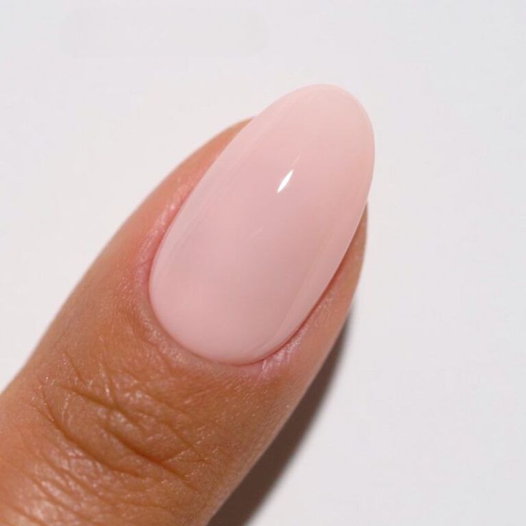 Best Milky Pink Nail Polish: Top Picks For 2024 34 Nail Inspiration Plain Color, Best Nude Gel Nail Polish Dnd, Neutral Work Nails, Ash Purple Nails, Neutral Gel Nail Colors Dnd, Dnd Gel Polish Colors Bridal, Light Shellac Nail Colors, Dnd Aqua Pink, Dnd Gel Polish Nude Colors