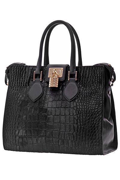 Roberto Cavalli  2013 Fall-Winter. She'd kill it  #SherriShepherd Bag Obsession, Handbag Heaven, Chic Handbags, Boot Bag, Gorgeous Bags, Handbags Online, Pre Fall, Roberto Cavalli, Beautiful Bags