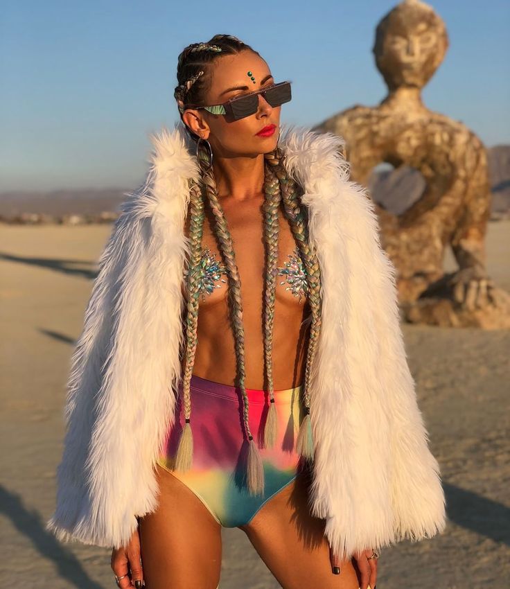 Festival Outfit Ideas 2023, Burning Man Hair, Techno Rave Outfit, Look Da Festival, Africa Burn, Afrika Burn, Techno Outfit, Festival Outfit Inspiration, Outfit Ideas 2023