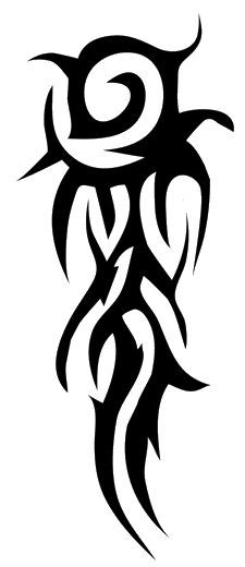 Stammestattoo Designs, Maori Tattoos, Samoan Tattoo, Hawaiian Tattoo, Geniale Tattoos, Celtic Tattoos, Maori Tattoo, Desenho Tattoo, Tattoos Designs