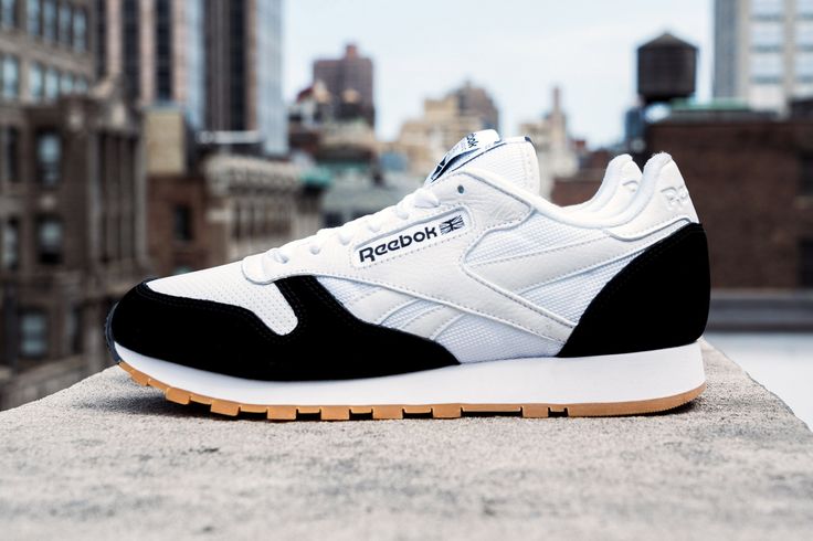 Reebok Classic and Kendrick Lamar Have Another Collaboration to Share Reebok Classic Leather, Reebok Classics, Reebok Sneakers, Reebok Classic, Kendrick Lamar, Trendy Sneakers, Nike Adidas, Classic Leather, Sneakers Shoes