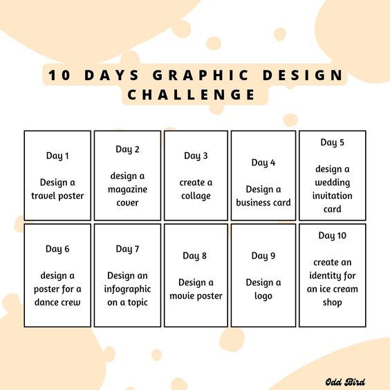 Canva Listing Template Mockup Basic Graphic Design Rules, Graphic Designer Beginner, Graphic Designing Prompts, Graphic Design Categories, Graphic Design Activities For Students, Etsy Graphic Design, Daily Design Challenge, Graphic Designer Must Haves, Daily Graphic Design Challenge