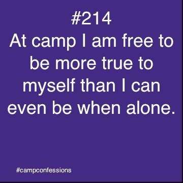 Camp Seafarer, Camp Confessions, Summer Camp Quotes, Camp Quotes, Scout Camp, Girl Scout Camping, Church Camp, Camp Vibes, Camp Counselor