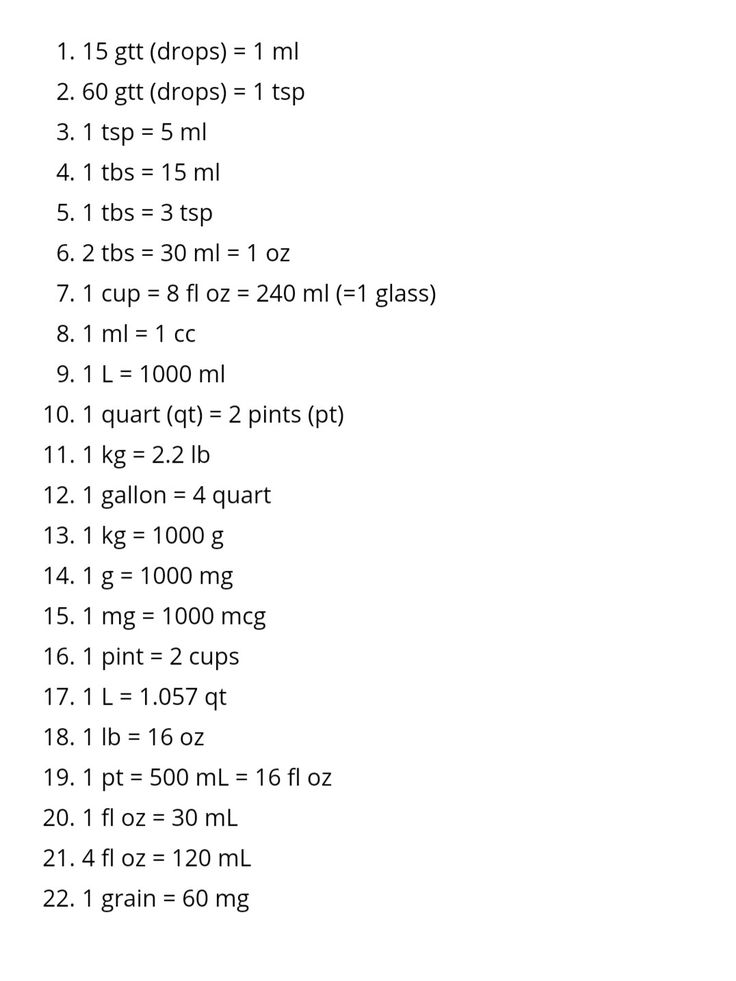 an image of a table with numbers and times to print for each type of item