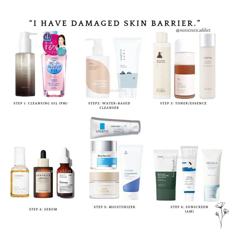 Good skin starts with a healthy skin barrier. #skinbarrier #cicaplast #healthyskin Do you prioritize skin barrier health over actives? Healthy Skin Barrier, How To Repair Skin Barrier, Glass Skin Products, Skincare For Damaged Skin Barrier, Glowy Face, Barrier Repair Skin Care, Quick Makeup Tutorial, Different Skin Types, Dry Brushing Skin