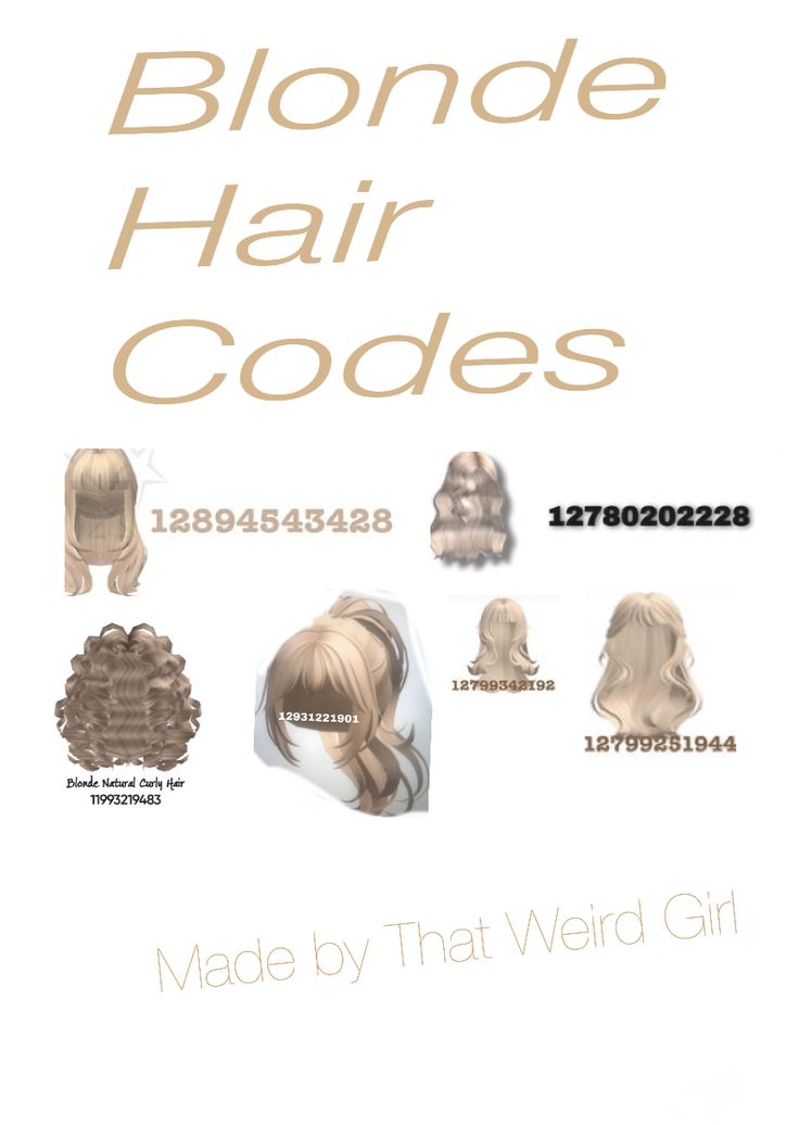 Berry Avenue Codes Hair Blonde Braids, Berry Avenue Blonde Hair Codes Curly, Roblox Id Codes For Hair, Orange Curly Hair, Blonde Hair Roblox, Silver Blue Hair, Codes Wallpaper, Two Color Hair, Brown Hair Roblox