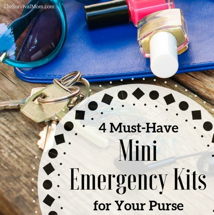 emergency kit, mini emergency kit, small emergency kit, medical kit, emergency kit for purse Family Emergency Kit, Preppers Survivalist, Mini Emergency Kit, Survival Preparedness, Prepping For Beginners, Get Home Bag, Mini First Aid Kit, Bug Out Bags, Ziploc Bag