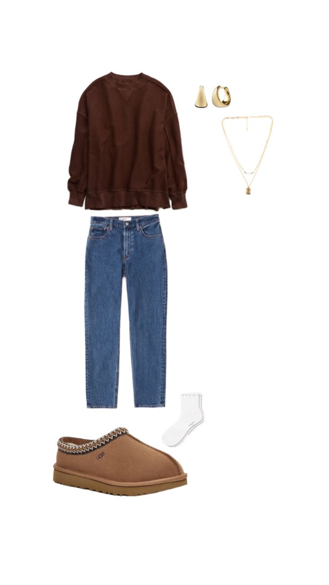 #fall #outfit #inspo #ugg #tasman #cute #winter #ootd #outfit #instagram #insta Ugg Tasman Slippers Outfit Aesthetic, Sand Dark Cherry Tasman Uggs Outfit, Fall Outfits Tasman Uggs, Cute Ugg Tasman Outfits, Tasman Uggs Outfits Style, Ugh Tazz Outfits, Uggs Tasman Outfit, Uggs Fit, Ugg Tasman Outfit