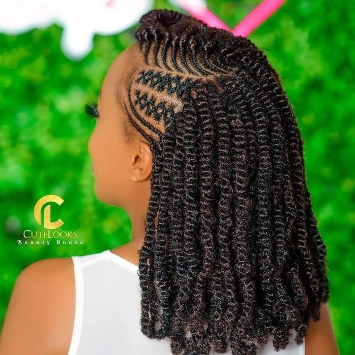 Two Strand Twist Hairstyles, Latest Hair Braids, Short Box Braids Hairstyles, Natural Hair Stylists, African Hair Braiding Styles, Afrikaanse Mode, Natural Hair Twists, Twist Styles, Quick Braided Hairstyles