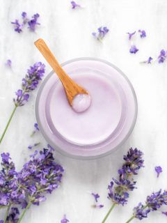 PUFA Free Skincare | A Life Adjacent Makeup Remover Balm, Diy Lavender, Natural Makeup Remover, Homemade Skincare, Skincare Recipes, Diy Beauty Treatments, Oil Cleansing, Infused Oil, Face Creams