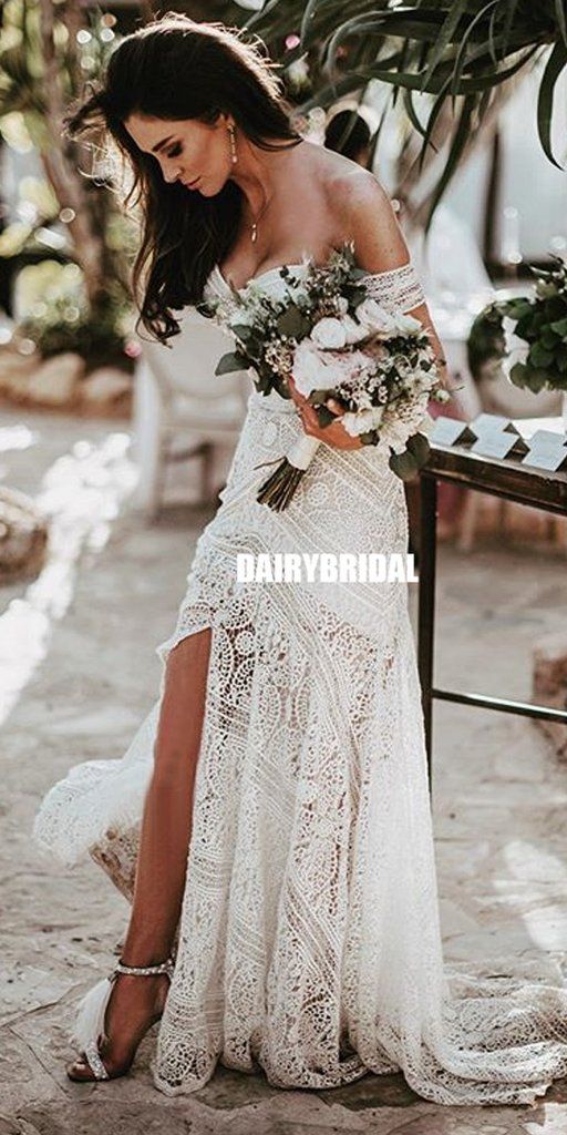 a woman in a white dress holding a bouquet