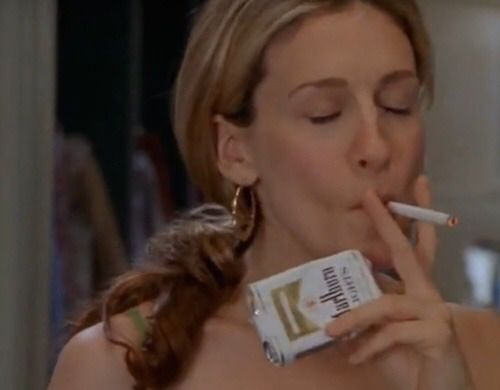 City Tumblr, Bridget Jones, 22 December, City Vibe, Sarah Jessica Parker, Carrie Bradshaw, Breaking Bad, I Icon, New Yorker