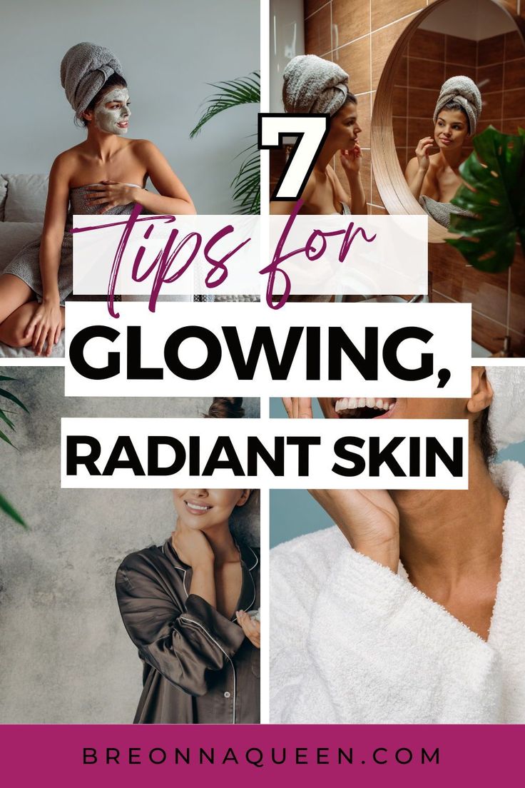 "Transform your skin with this radiant skincare routine, designed to bring out your inner glow. Learn the tips and tricks to achieve luminous and healthy-looking skin. #GlowingSkin #SkincareTips #RadiantBeauty" Look Younger Makeup, Skincare Routine Guide, Younger Makeup, Everyday Self Care, Makeup Tips To Look Younger, Tips To Look Younger, Glowing Radiant Skin, Get Glowing Skin, Younger Skin