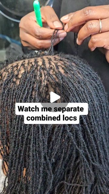 How To Do Sister Locs Sisterlocks, Natural Sister Locs, Sister Loc Extensions Permanent, Styles For Short Sisterlocks, How To Start Sister Locs, How To Do Sister Locs Tutorials, How To Start Micro Locs, How To Style Sisterlocks, How To Interlock Locs