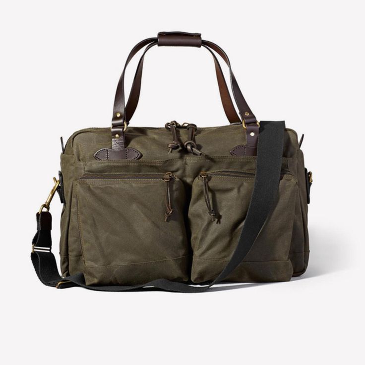 Filson Bags, Safari Outfit, Bespoke Post, Duffel Bags, Overnight Bag, Otters, Duffel Bag, Weekender Bag, Canvas Bag