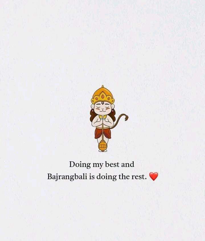 an image of a cartoon character with the caption doing my best and bhangbali is doing the rest