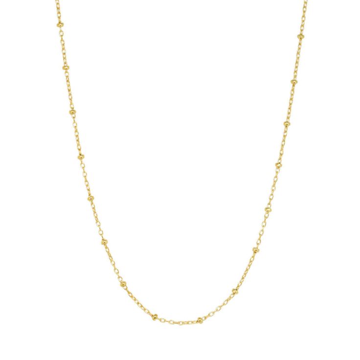 14K gold filled satellite chain necklace Dainty Station Necklace With Adjustable Chain For Everyday, Everyday Delicate Station Necklace With Delicate Chain, Delicate Station Necklace For Everyday Wear, Dainty Station Necklace With Adjustable Chain As Gift, Delicate Rolo Chain Necklace For Everyday, Dainty Station Necklace With Satellite Chain As Gift, Dainty Layered Necklace With Satellite Chain, Dainty Station Necklace With Satellite Chain, Dainty 14k Gold-filled Satellite Chain Necklace