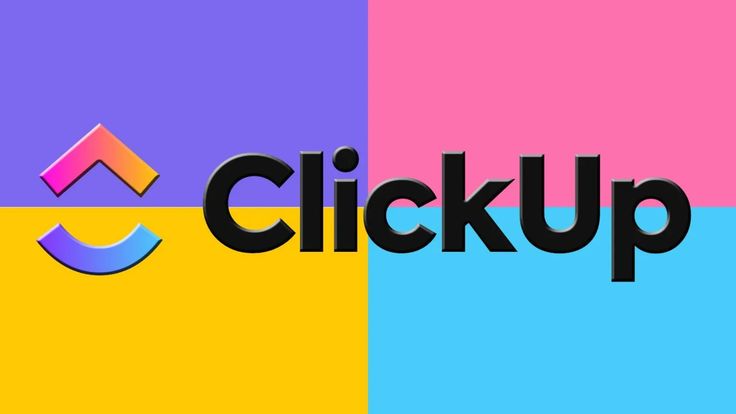 ClickUP - One app to replace them all