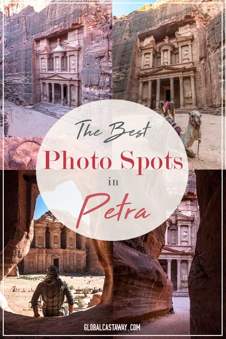 the best photo spots in peta