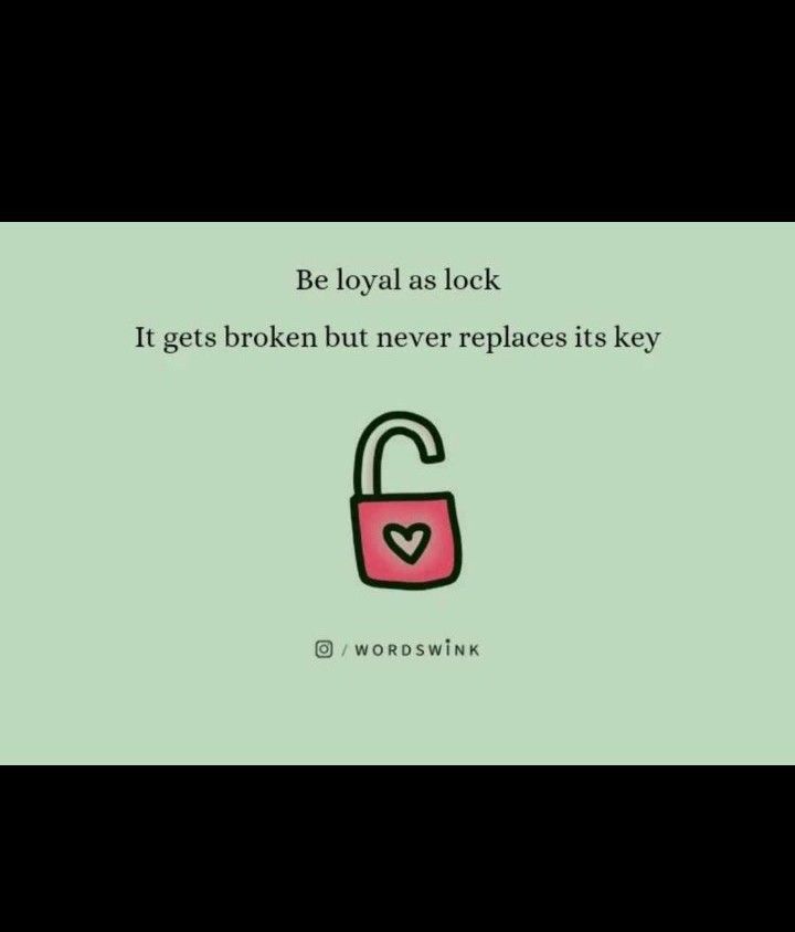 Be loyal as lock. It gets broken but never replaces its key 🗝️. #words #loyal #lock #replace #broken #key 📌 JULY 27, 2022 💐 Lock And Key Quotes, Be Loyal Quotes, Loyal Quotes, Bridge Quotes, Love Lock Bridge, Door Quotes, Be Loyal, Key Quotes, Wedding Script