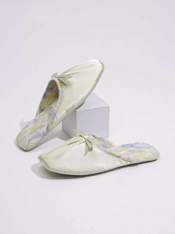 Elevate your summer style with this Ink Floral Print Slippers. Crafted to perfection, these slippers boast a skin-friendly satin fabric upper, offering a luxurious feel with a subtle sheen that's both smooth and breathable.Experience unparalleled comfort with our soft and resilient midsole, providing cushioning with every step, while the anti-slip rubber outsole ensures stability on any surface.Embrace the artistry of traditional ink floral prints with our unique design, adding a touch of sophis Traditional Ink, Toe Sandals, Women Supporting Women, Delaware, Satin Fabric, Summer Style, 9 And 10, Unique Design, Summer Fashion