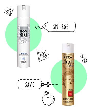 Best Drugstore Hairspray, Good Dry Shampoo, Klorane Dry Shampoo, Drugstore Hair Products, Best Hair Care Products, Diamond Hair, Budget Beauty, Finishing Spray, Hair Help