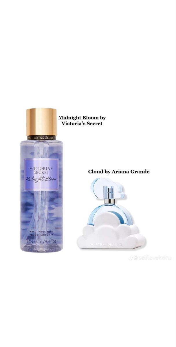 Cloud Perfume, Layering Combos, Victoria's Secret Perfume, Color Fucsia, Simple Skincare Routine, Make Up Inspo, Perfume Lover, Makeup Obsession, Aesthetic Colors