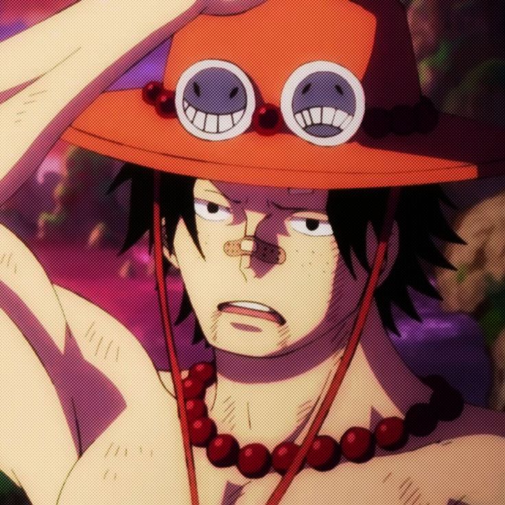 Portgas D. Ace Icon, Ace Hat, Mad Face, Avatar Legend Of Aang, Ace Hood, One Piece Episodes, Ace And Luffy, Do I Love Him, Time Skip