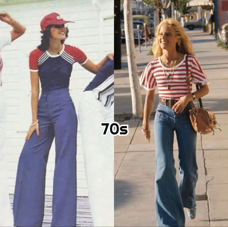 Woman 70s Fashion, Retro Outfit 70's, 60s And 70s Fall Fashion, 60/70s Outfits, Retro 70's Outfits For Women, 1970s Retro Fashion, Retro Hollywood Outfit, 70s Woman Outfits, 70/80s Fashion