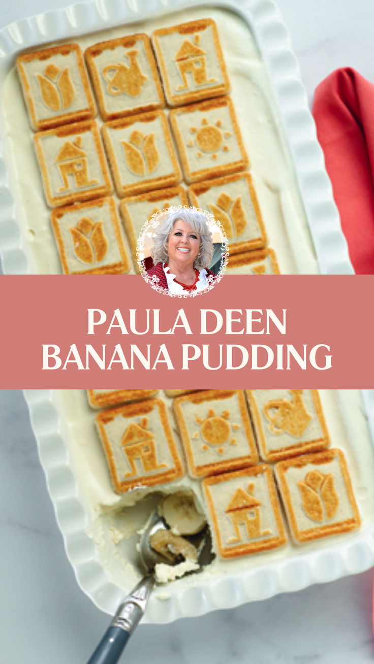 Paula Deen Banana Pudding Banana Pudding With Meringue Topping, Paula Deen’s Banana Pudding Recipe, Banana Pudding With Cream Cheese And Condensed Milk, Not To Mama Banana Pudding, Easy Banana Pudding Dessert, Cheeseman Banana Pudding, Not Your Mama Banana Pudding, Banana Pudding With Chessman, Marry Me Banana Pudding