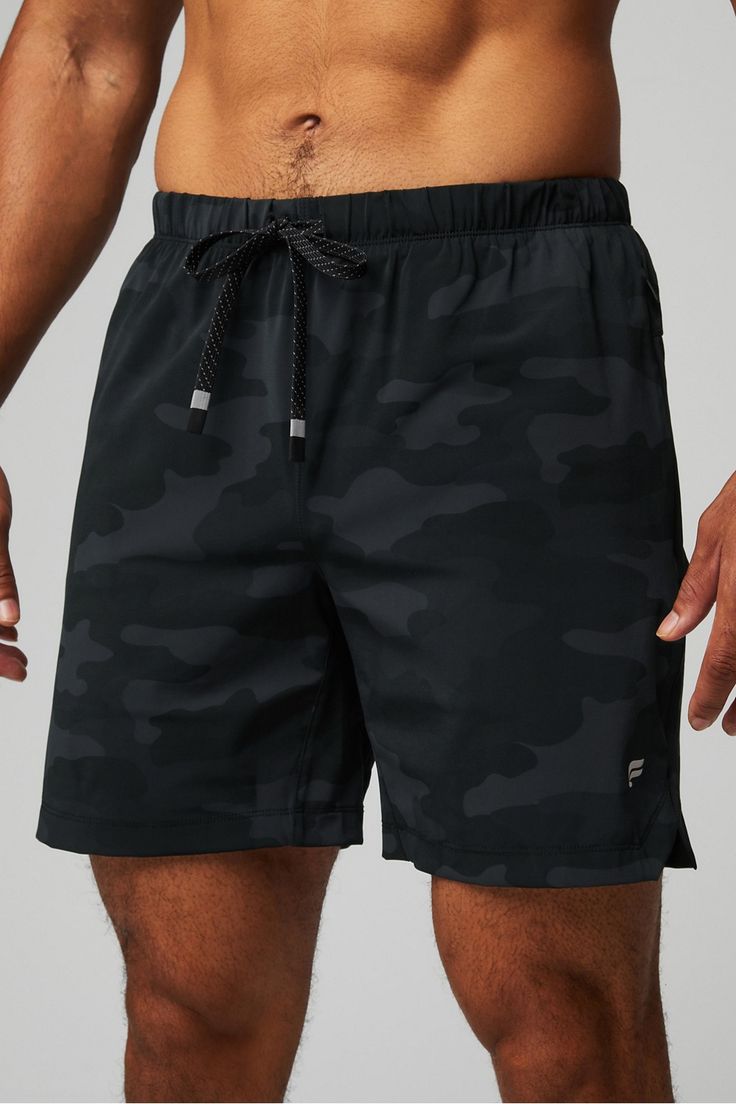 The One Short 7in FL2 black male Activewear >> Mens >> Bottom >> Shorts >> Un-lined Shorts Boundless regular Anti-Stink/External Pockets/Hidden Pockets/Lightweight Feel/Quick-Dry/UPF 50 /Zip Pockets Live Your Best Life, Lightweight Shorts, Mens Activewear, Best Life, Pocket Tee, Top Selling, Athletic Shorts, Upf 50, Mens Bottom