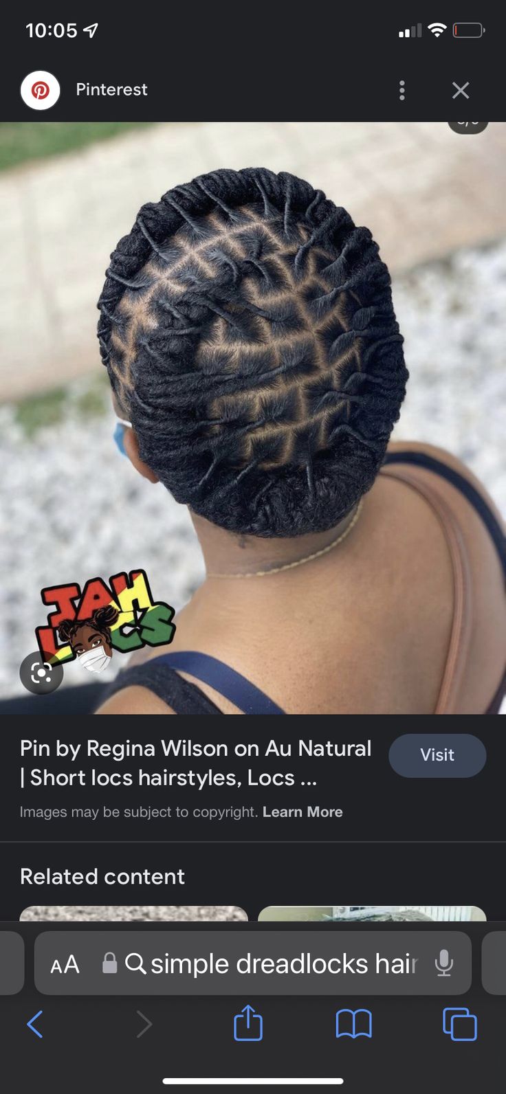 Loc Barrels Styles, Loc Barrel Style Short Locs, Short Locs Hairstyles Barrel Twist, Starter Locs Styles Barrel Twist, Locs Barrel Hairstyles For Women, Short Locs Barrel Twist, Loc Style Updo, Barrel Twist Dreads Women, Loc Updo Styles Short For Wedding