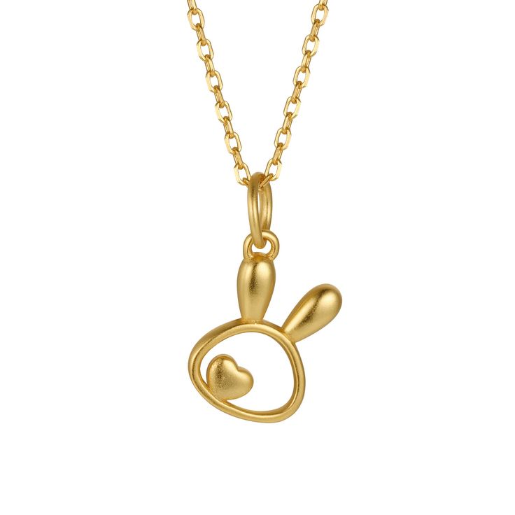 Description & Details Rabbits almost always symbolize prosperity, abundance, good luck, and fertility. In most European cultures, rabbits are springtime animals, symbolic of fruitfulness and renewal. • Material: Solid 925 Sterling Silver• Finish: Hypoallergenic ∙ Gold Plating• Dimensions: 10 × 18 mm charm, 40 - 45 cm chain, adjustable• All our work is custom made by hand with love Easter Bunny Design Jewelry Gift, Cute Bunny Rabbit, Heart Shaped Pendant Necklace, Heart Shaped Pendant, Heart Shaped Necklace, Pendant Necklace Gold, Silver Chain Style, Gold Heart Necklace, Heart Shape Pendant