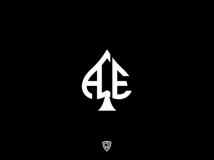 the logo for aeg is shown on a black background with an arrow in the middle