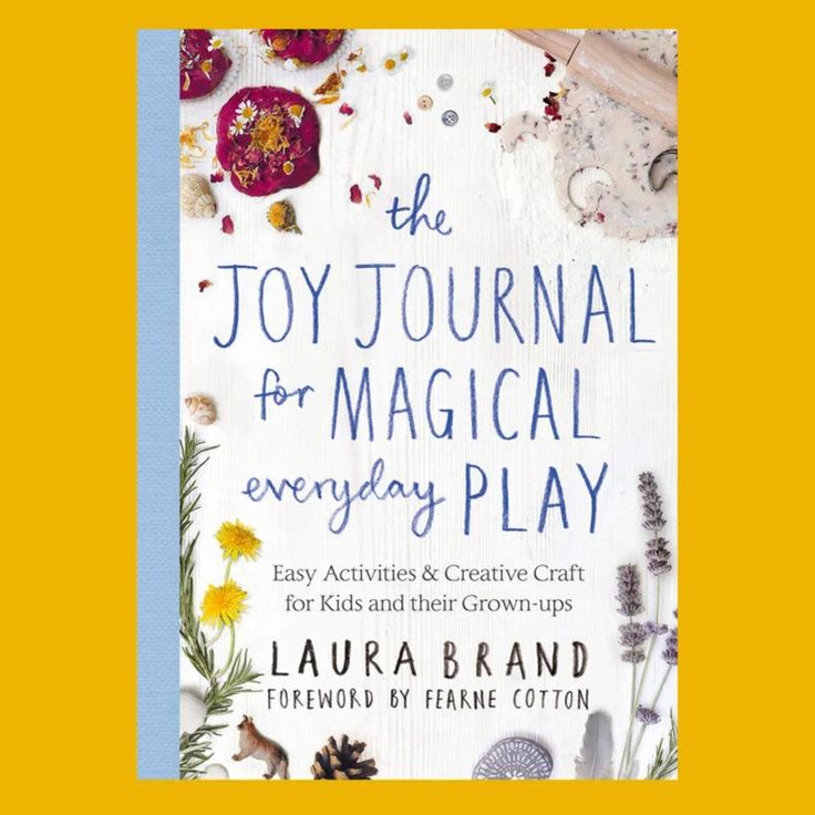 the joy journal for magical everyday play Nature Wands, Outdoor Eyfs, Joy Journal, Moon Sand, Painted Backdrops, Quiet Activities, Mindfulness For Kids, Easy Activities, Lose Yourself