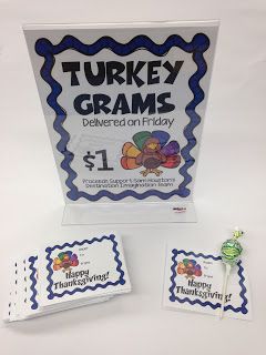 a turkey grams game sitting on top of a table next to two matching cards