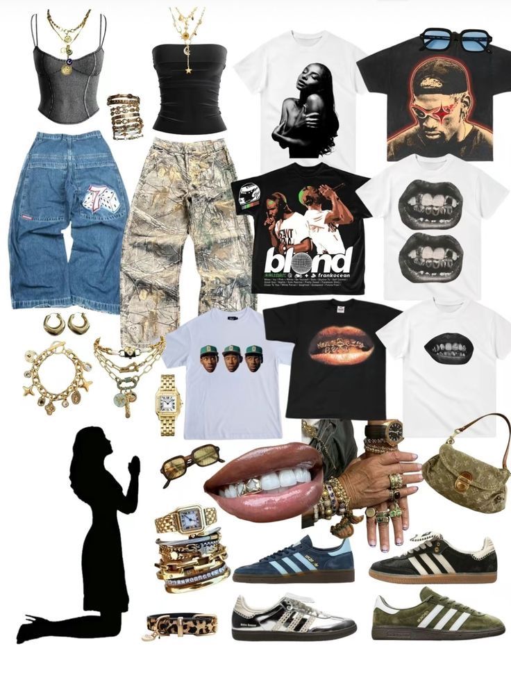 Sade Shirt Outfit, Sade Aesthetic Outfit, Maximalist Streetwear, Mystic Style, Maximalist Outfit, Maximalist Outfits, Street Style Outfits Casual, Outfit Inspo Casual, Mia 3