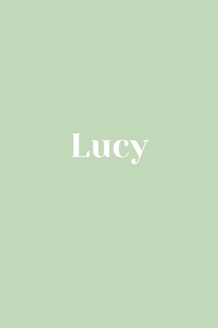 the word lucky is written in white on a green background with an image of a horse