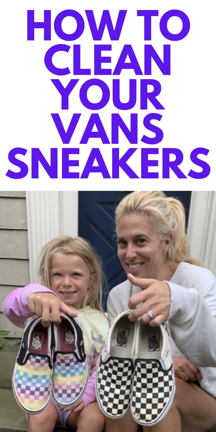 Best Way To Clean Sneakers, How To Get Shoes Clean, Clean Sneakers How To, How To Clean Shoes Vans, How To Wash Vans Shoes, Clean Vans, Clean Vans Shoes How To, Cleaning Vans, How To Clean Sneakers