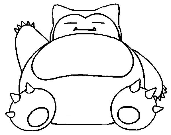 a cartoon character that is sitting down with his head on the back of a car