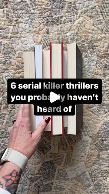 Magen Mintchev 💜 Thriller Bookstagrammer 💀 Tulsa, OK on Instagram: "Have you heard of these six serial killer thriller novels yet?  I originally had a different list of books prepared for this post, and decided to go with ones that are lesser known to give them some exposure instead of the ones that we’re always hearing about.  Let’s give it up for these under-hyped thriller books featuring serial killers as the antagonist ⤵️  🩸 HIDE by Tracy Clark 🩸 HALL OF MIRRORS by John Copenhaver 🩸 STONE MAIDENS by Lloyd Devereux Richards 🩸 BAD MEN by Julie Mae Cohen 🩸 LEFT FOR DEAD by Jay Darkmoore 🩸 GRANITE HARBOR by Peter Nichols  #serialkillerthrillers #crimethrillerbooks #bookrecommendations #thrillernovel #suspensereads #truecrimebooks #underratedbooks #thrillercommunity #mysterythriller Fall Reads, Best Mystery Books, Books Mystery, 2023 Books, Bad Men, Left For Dead, Thriller Novels, List Of Books, Hall Of Mirrors