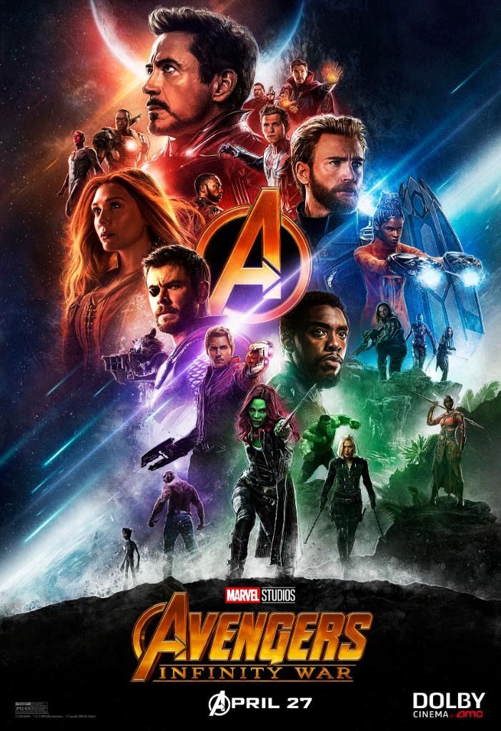 the avengers movie poster is shown in this undrecognized image from youtube