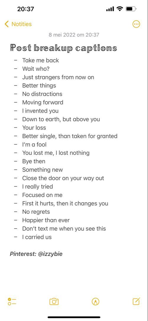 Post breakup captions 💔 Break Up Photo Captions, Captions About Getting Better, Self Savage Quotes, Better Without You Captions, Sassy Tiktok Captions, Break Up Glow Up Captions, Ex Boyfriend Captions For Instagram, Savage Caption For Ex Boyfriend, Instagram Captions Ex Boyfriend